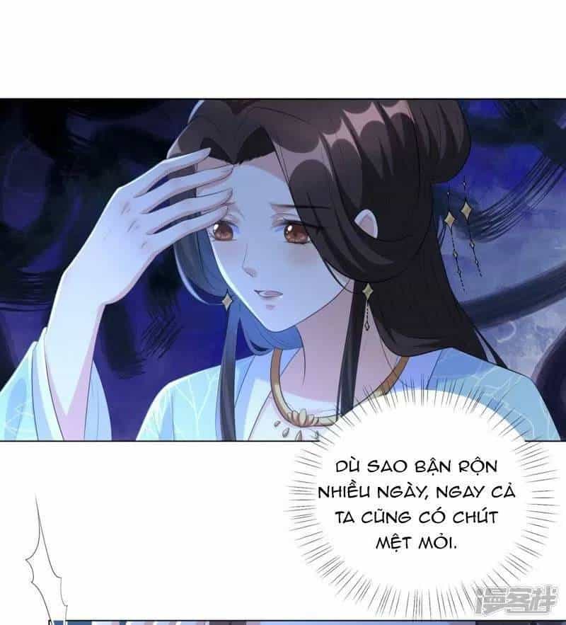 Vương Phi Có Độc! - Chương 28 - ảnh 29