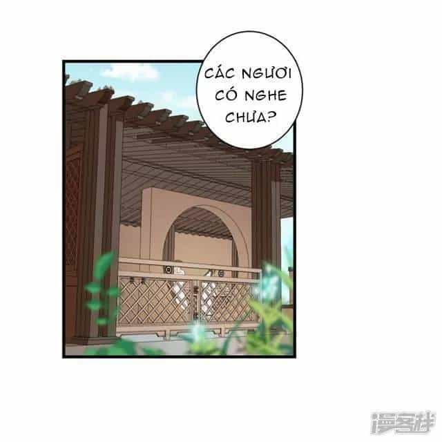 Vương Phi Có Độc! - Chương 3 - ảnh 2