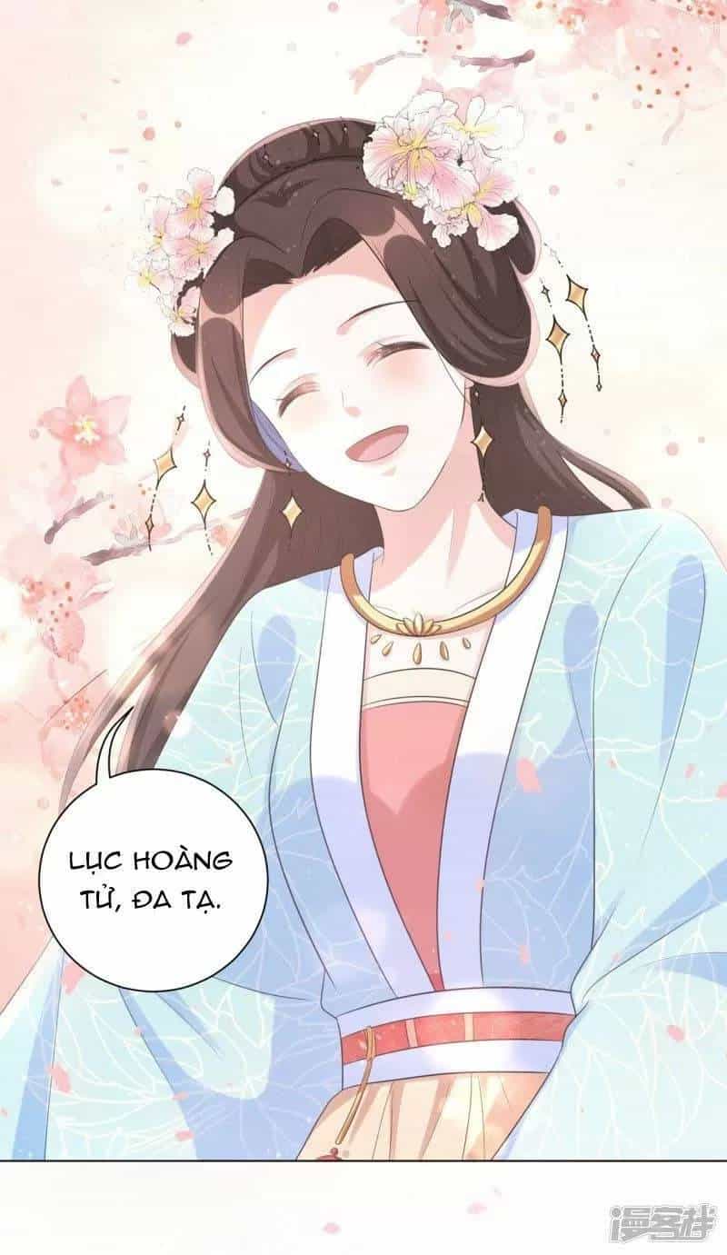 Vương Phi Có Độc! - Chương 30 - ảnh 21