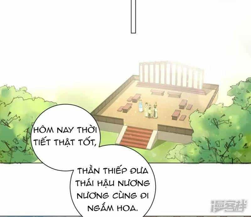 Vương Phi Có Độc! - Chương 32 - ảnh 18