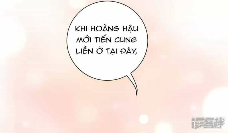 Vương Phi Có Độc! - Chương 32 - ảnh 8