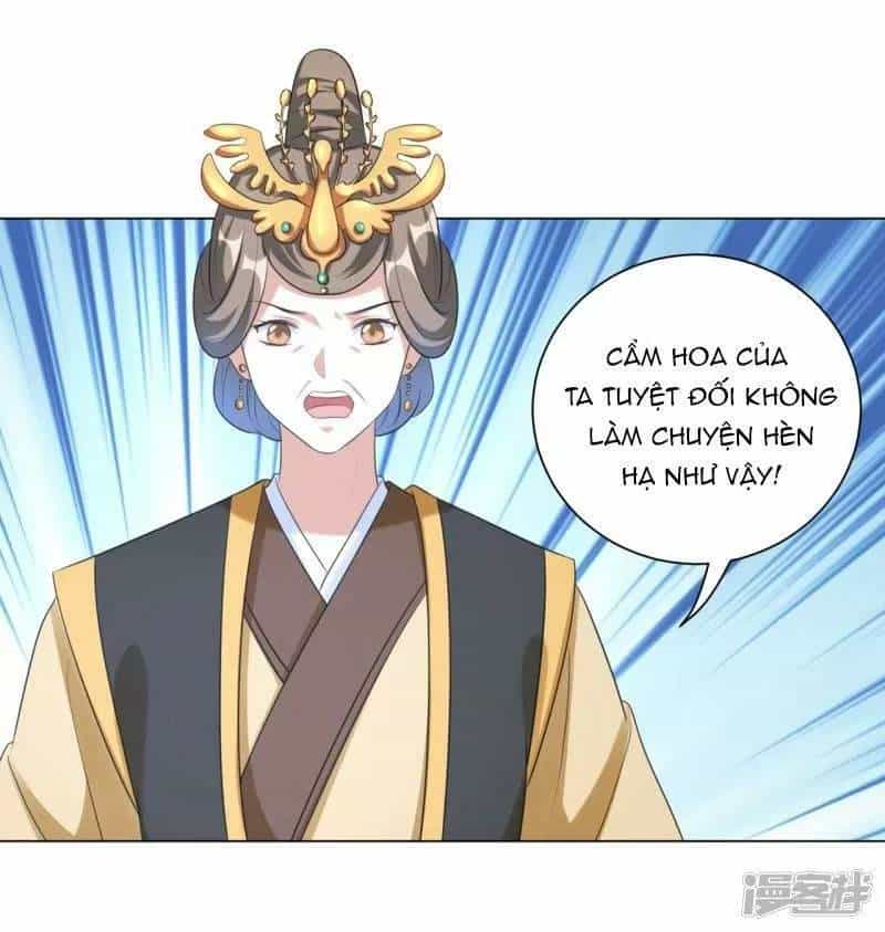 Vương Phi Có Độc! - Chương 33 - ảnh 3