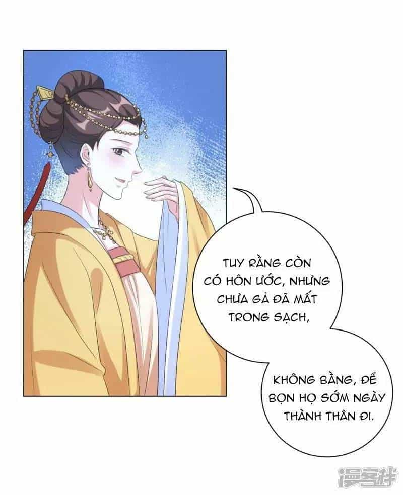 Vương Phi Có Độc! - Chương 33 - ảnh 5