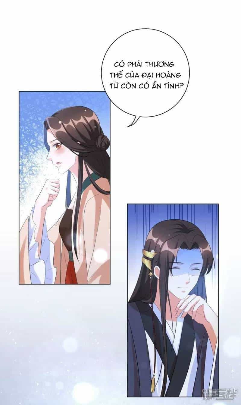 Vương Phi Có Độc! - Chương 35 - ảnh 10