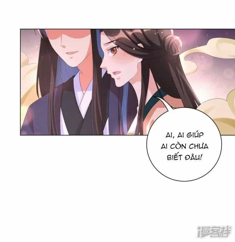 Vương Phi Có Độc! - Chương 36 - ảnh 20