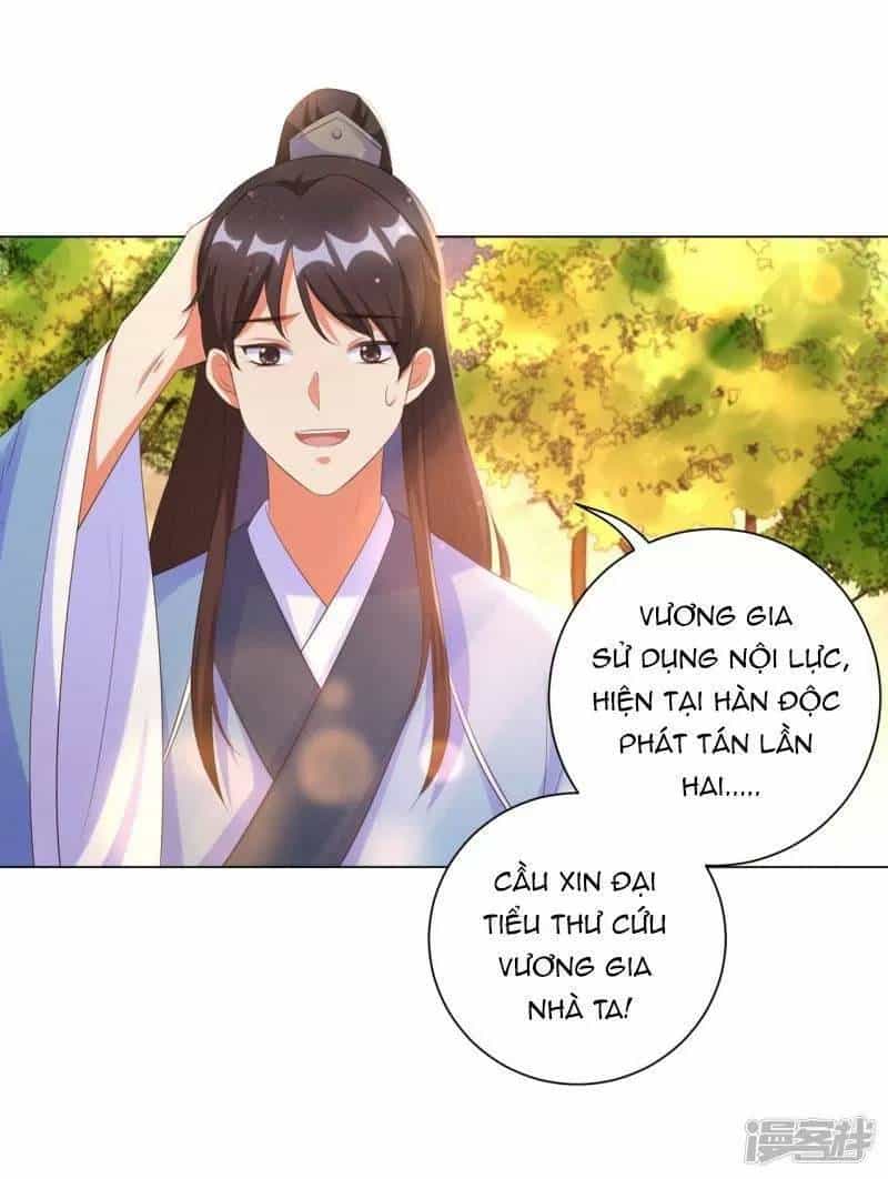 Vương Phi Có Độc! - Chương 36 - ảnh 25