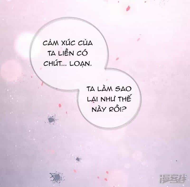 Vương Phi Có Độc! - Chương 37 - ảnh 22