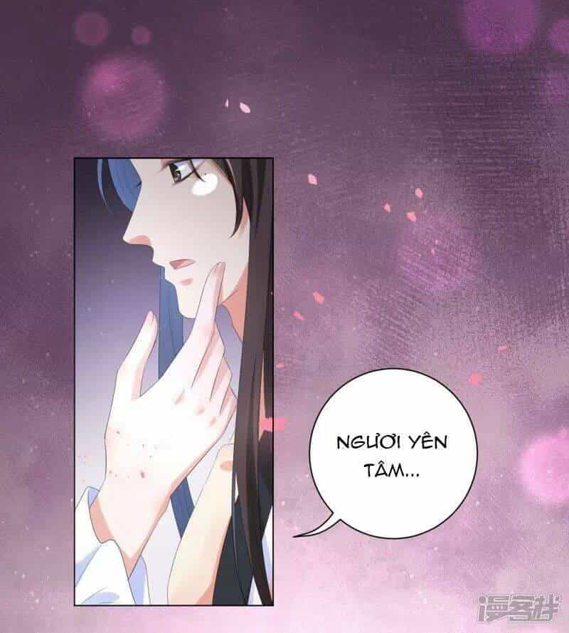 Vương Phi Có Độc! - Chương 37 - ảnh 31