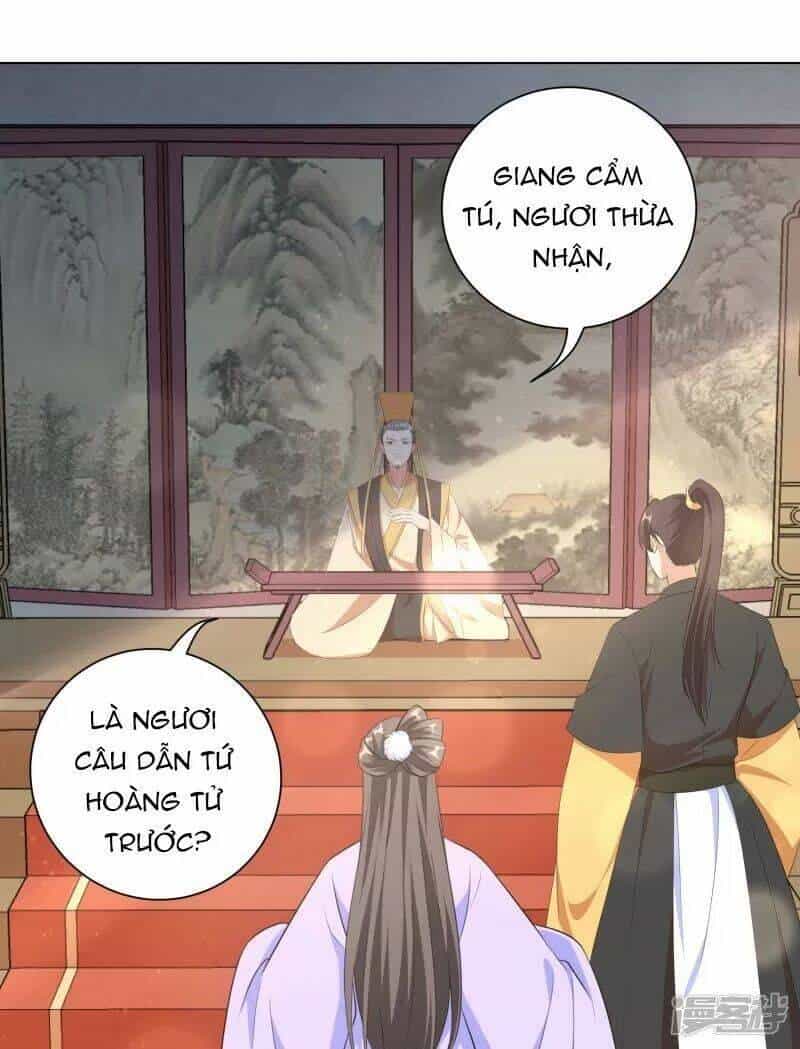 Vương Phi Có Độc! - Chương 38 - ảnh 16