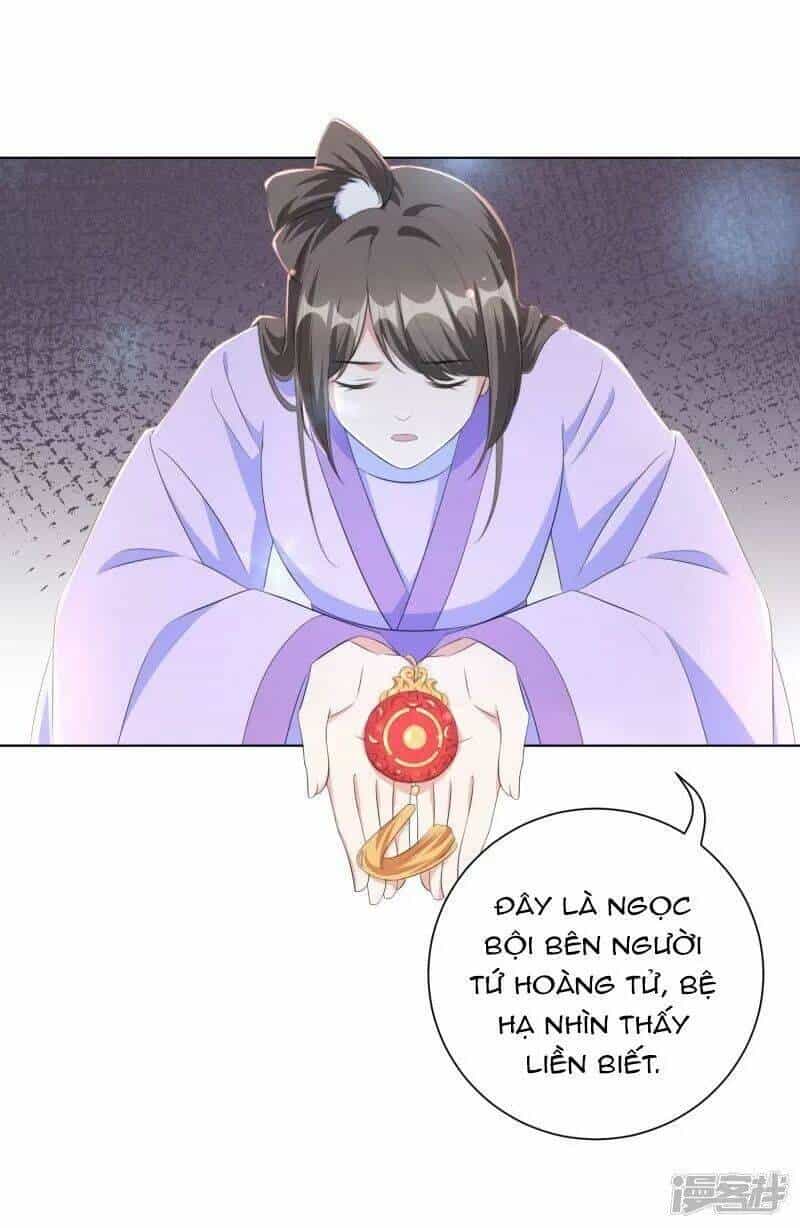 Vương Phi Có Độc! - Chương 38 - ảnh 19