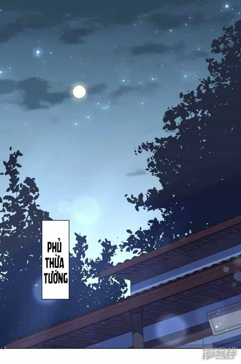 Vương Phi Có Độc! - Chương 38 - ảnh 2