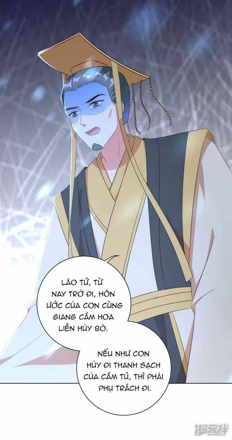 Vương Phi Có Độc! - Chương 38 - ảnh 22