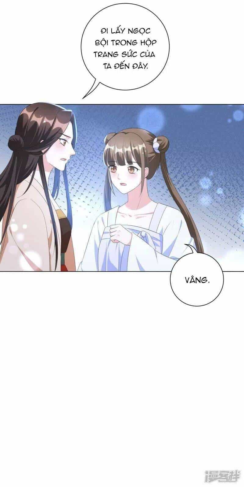Vương Phi Có Độc! - Chương 38 - ảnh 8