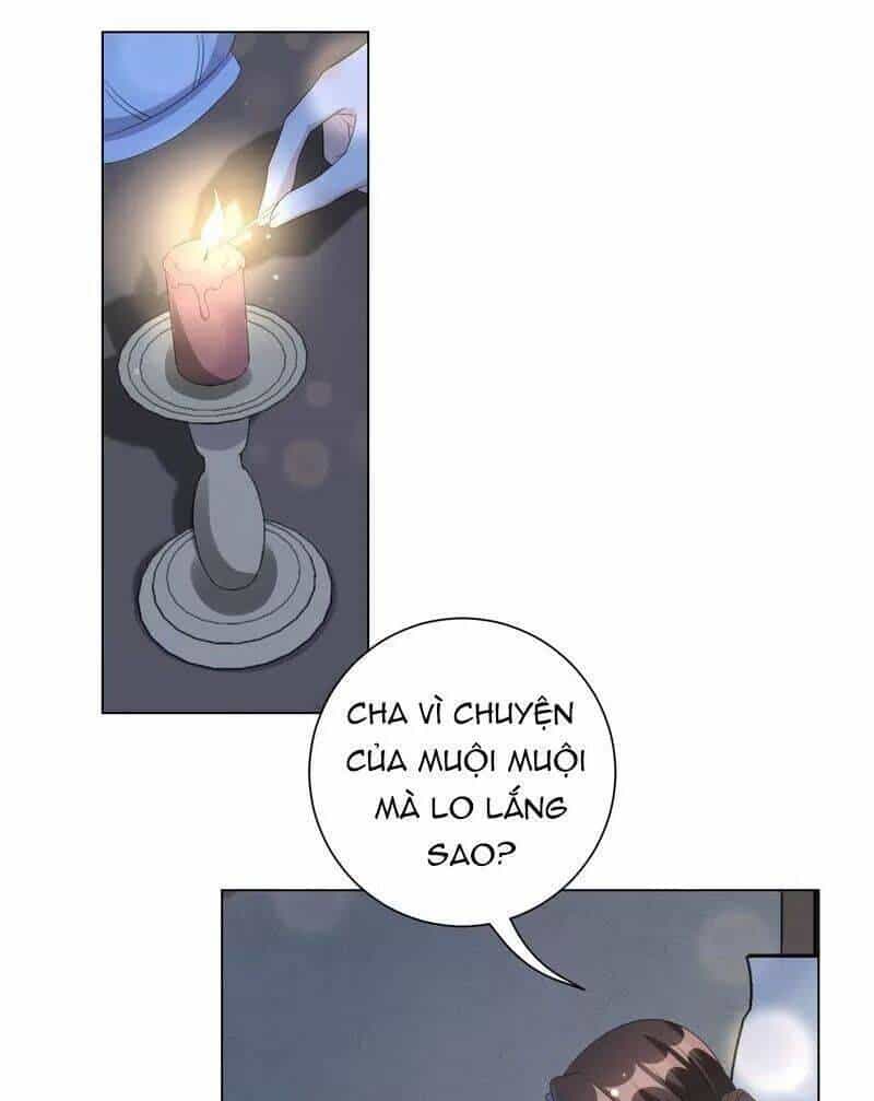 Vương Phi Có Độc! - Chương 38 - ảnh 9