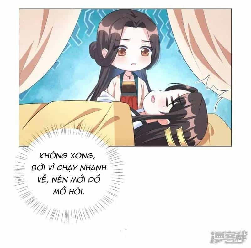 Vương Phi Có Độc! - Chương 39 - ảnh 13