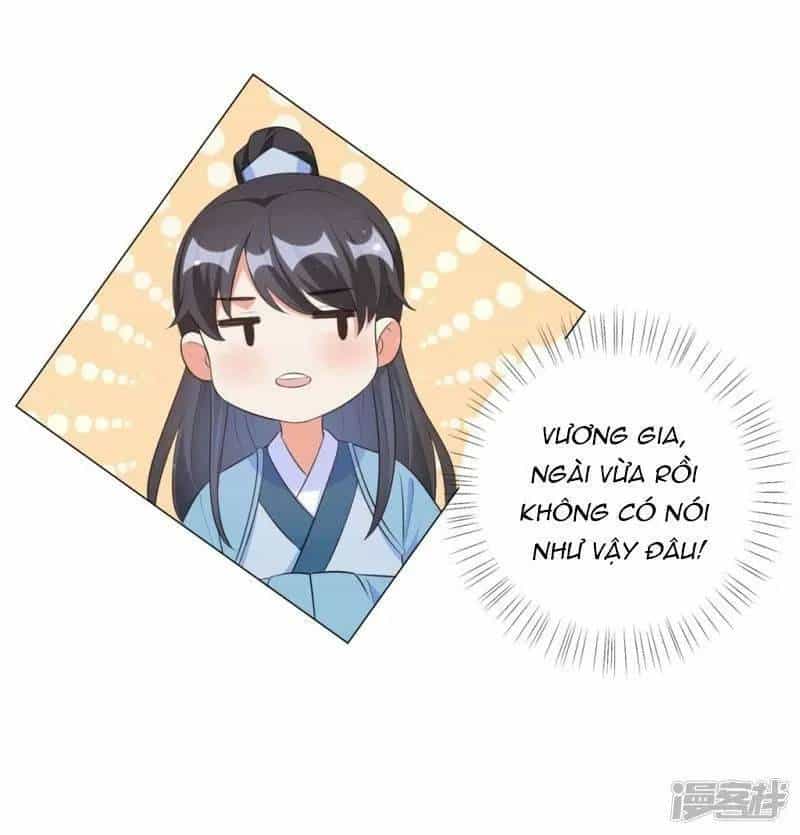 Vương Phi Có Độc! - Chương 39 - ảnh 17