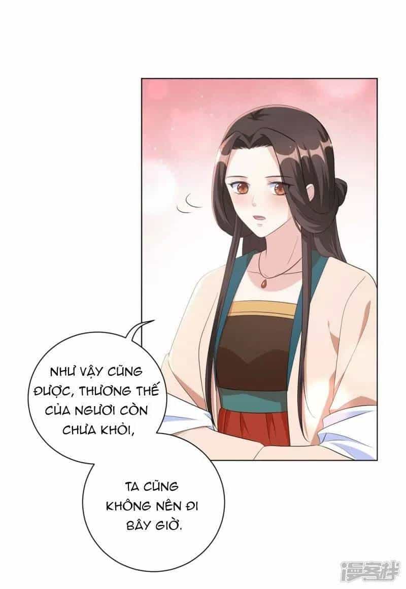 Vương Phi Có Độc! - Chương 39 - ảnh 18
