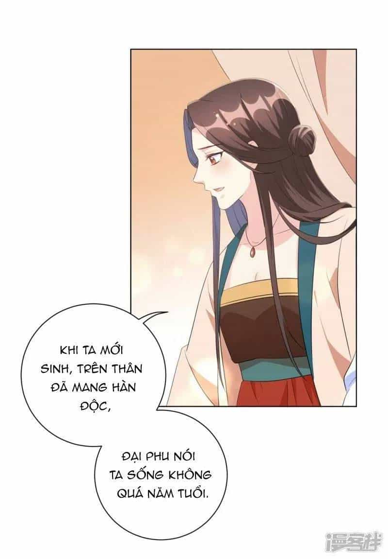 Vương Phi Có Độc! - Chương 39 - ảnh 27