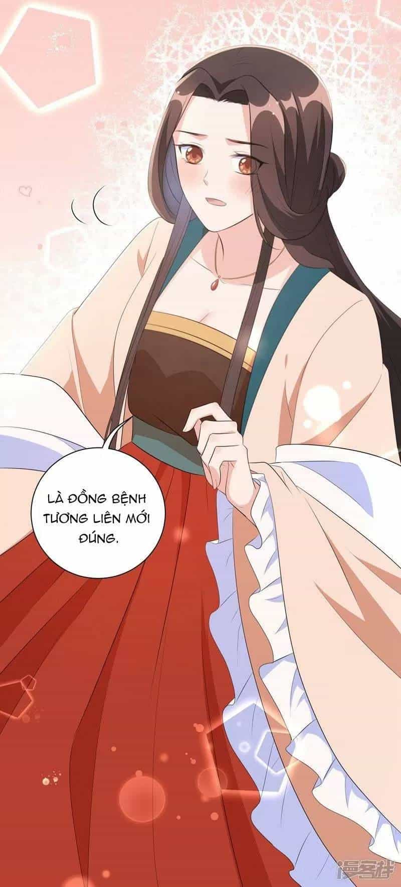 Vương Phi Có Độc! - Chương 39 - ảnh 32