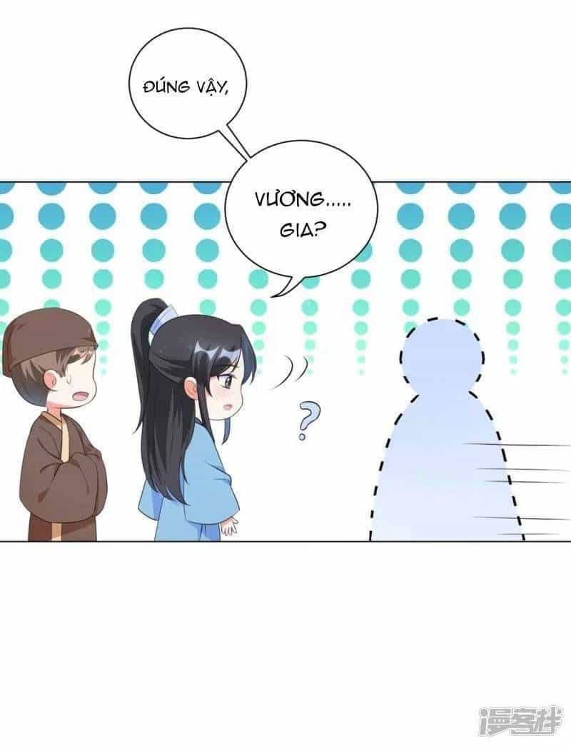 Vương Phi Có Độc! - Chương 39 - ảnh 8