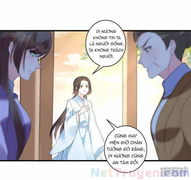 Vương Phi Có Độc! - Chương 4 - ảnh 27