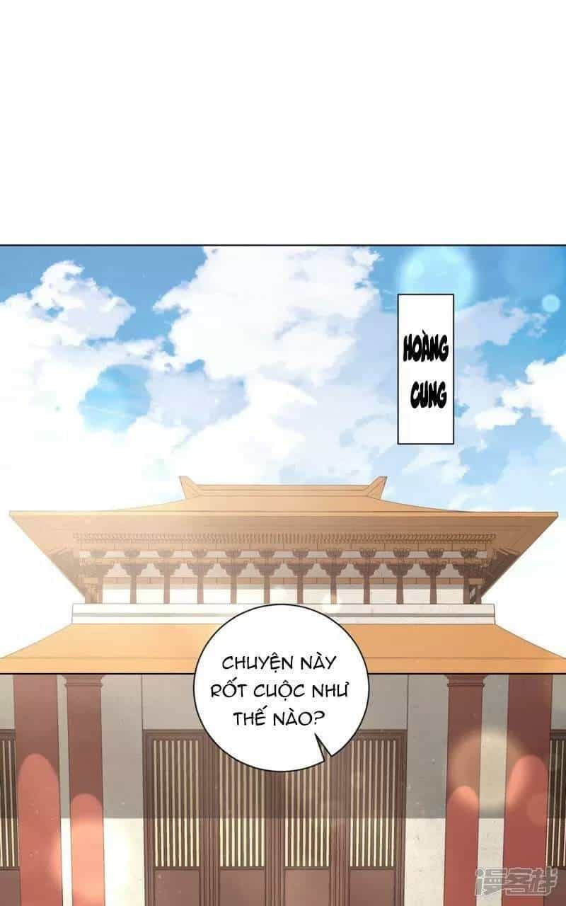 Vương Phi Có Độc! - Chương 40 - ảnh 16