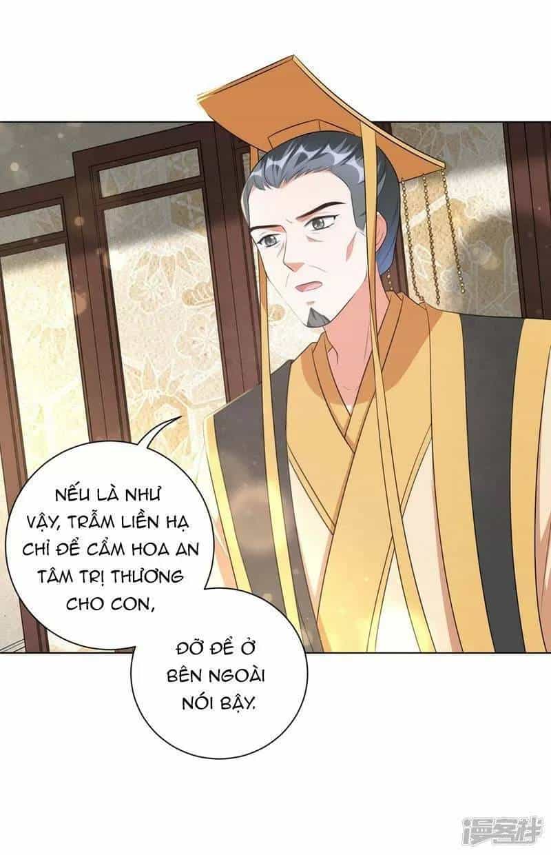 Vương Phi Có Độc! - Chương 40 - ảnh 21