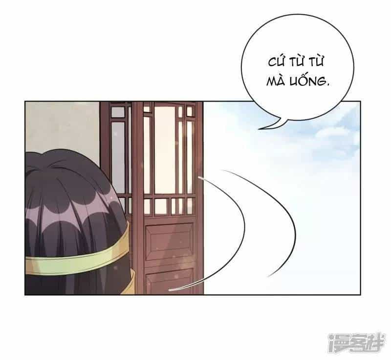 Vương Phi Có Độc! - Chương 41 - ảnh 24