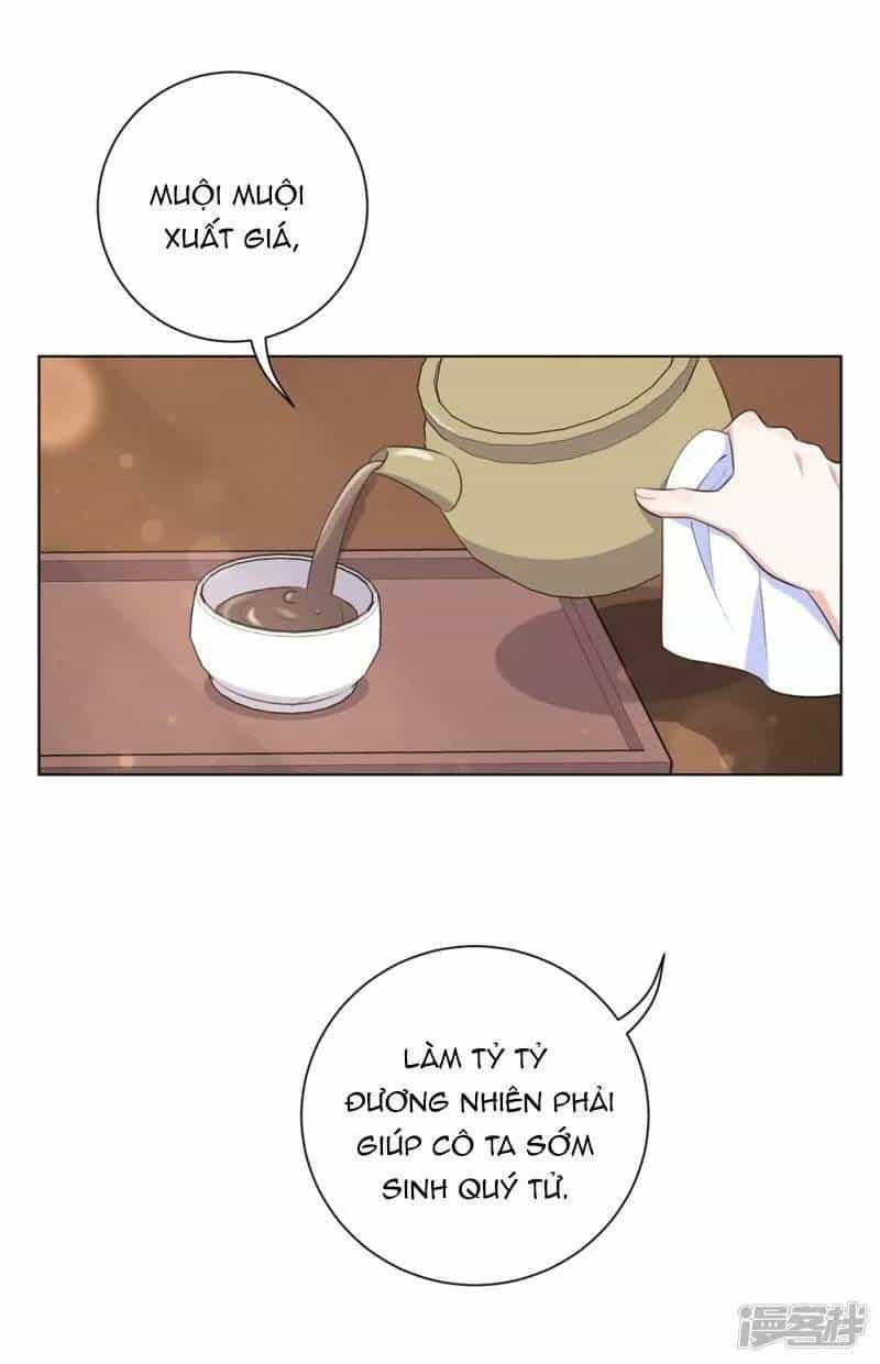 Vương Phi Có Độc! - Chương 41 - ảnh 34