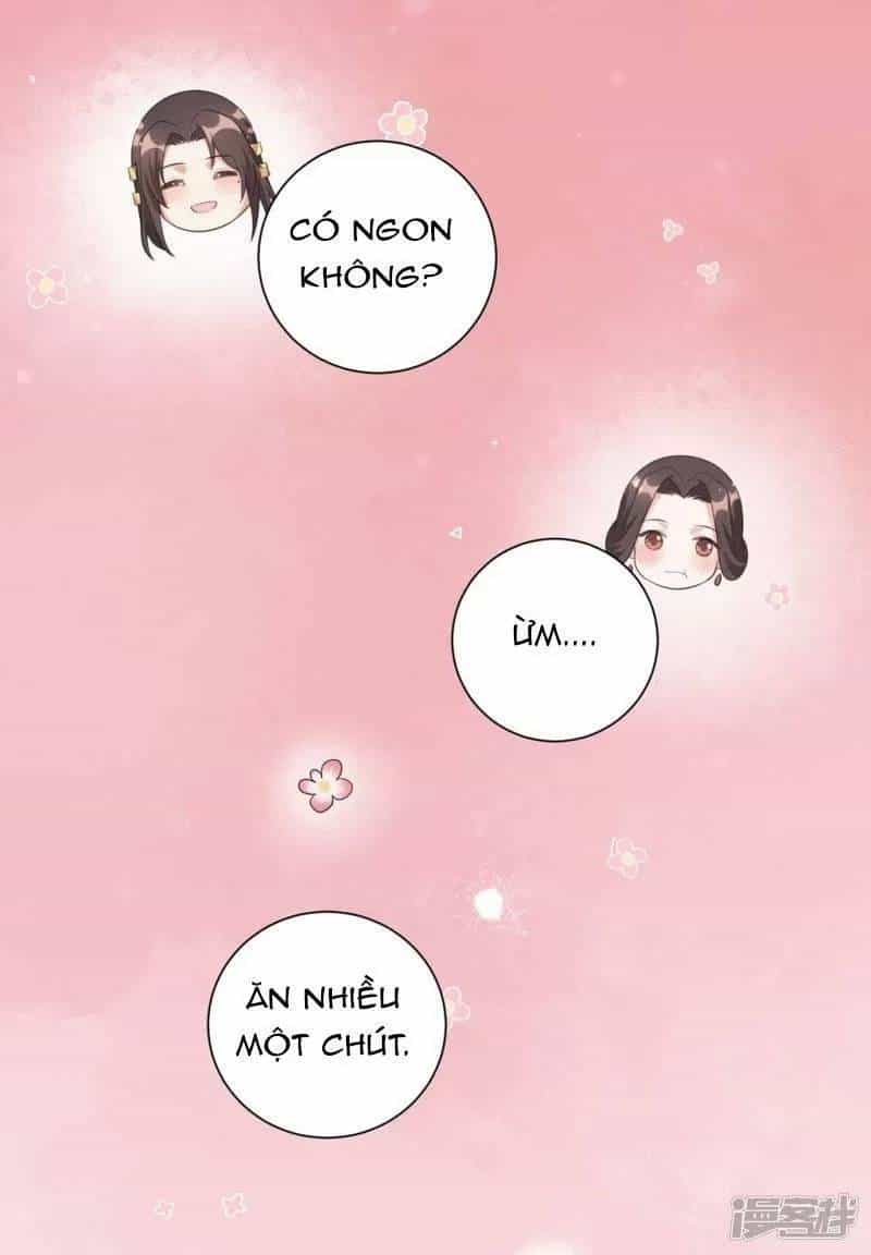 Vương Phi Có Độc! - Chương 42 - ảnh 12