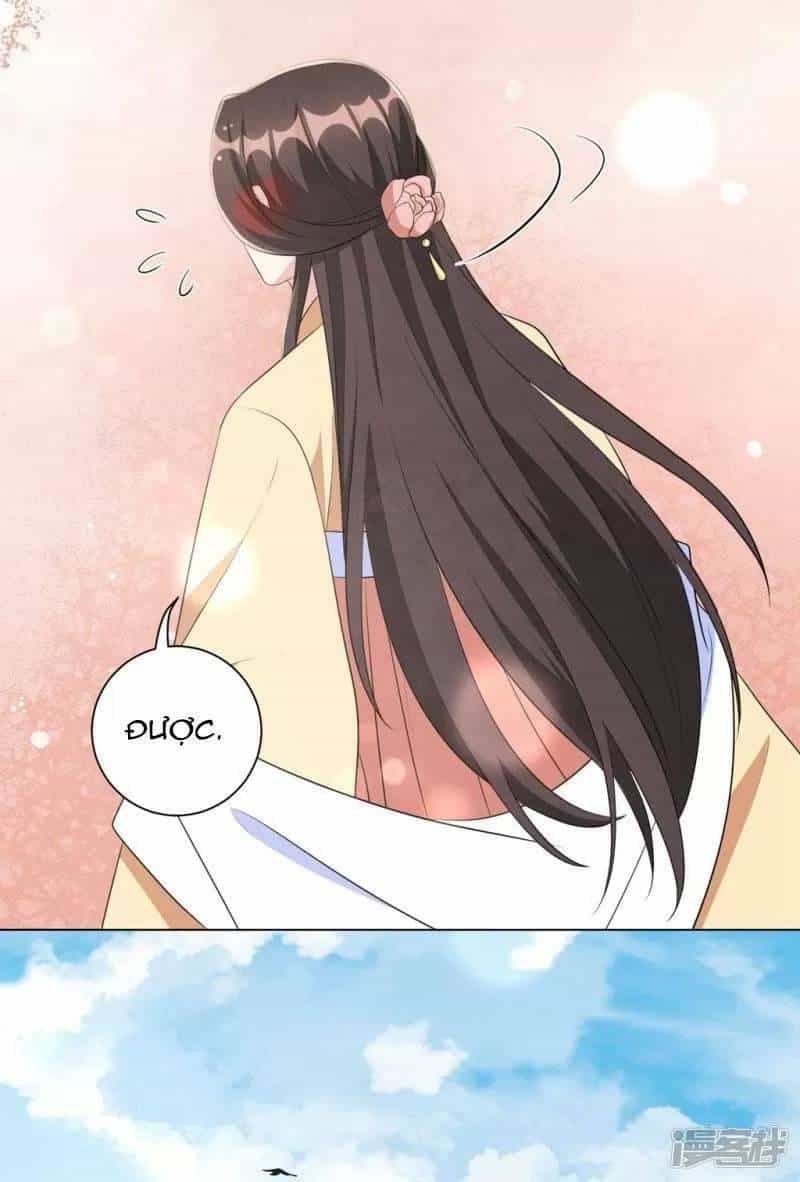 Vương Phi Có Độc! - Chương 42 - ảnh 27