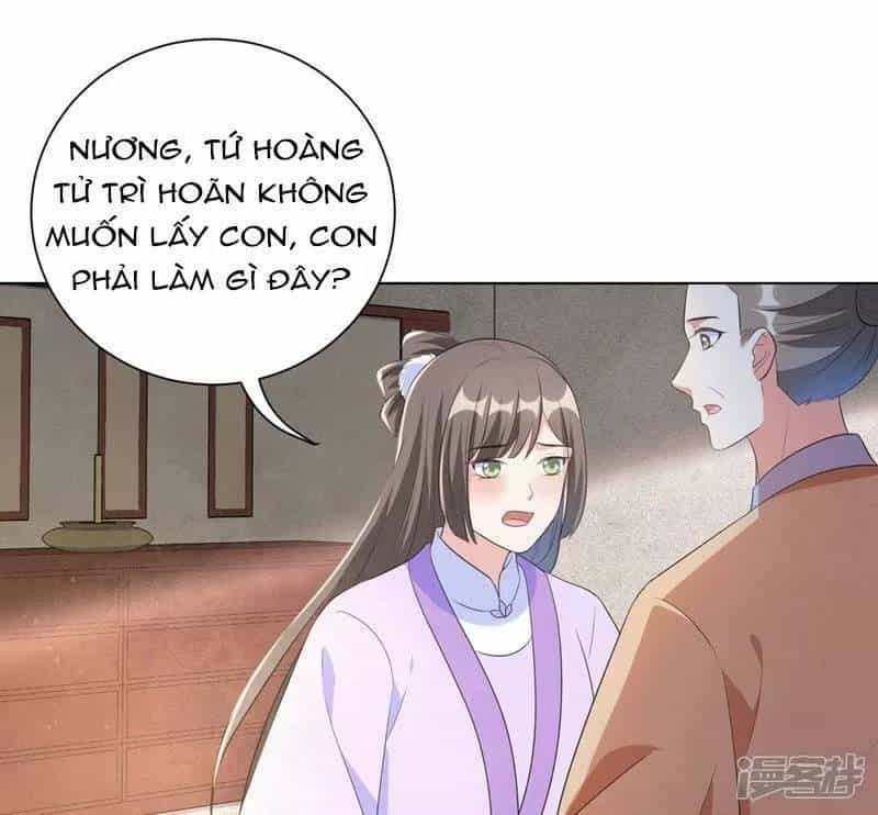 Vương Phi Có Độc! - Chương 42 - ảnh 29