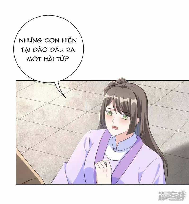 Vương Phi Có Độc! - Chương 42 - ảnh 31