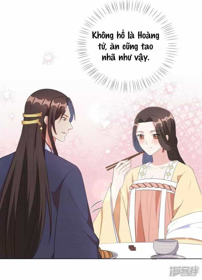 Vương Phi Có Độc! - Chương 42 - ảnh 7