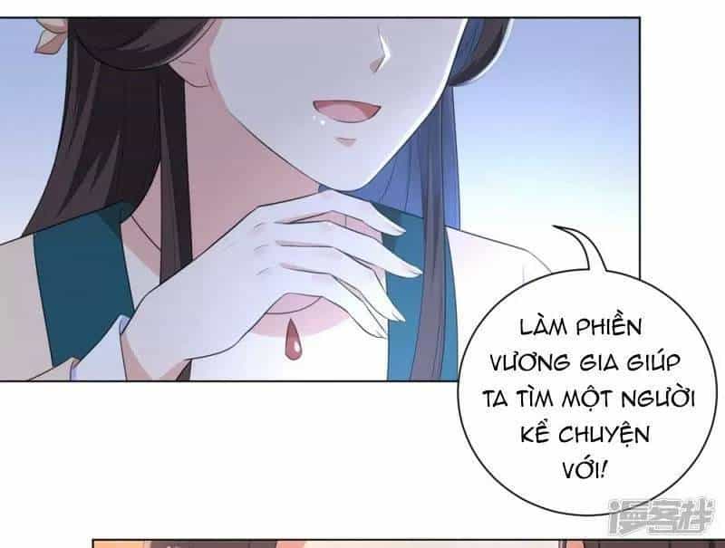 Vương Phi Có Độc! - Chương 44 - ảnh 16