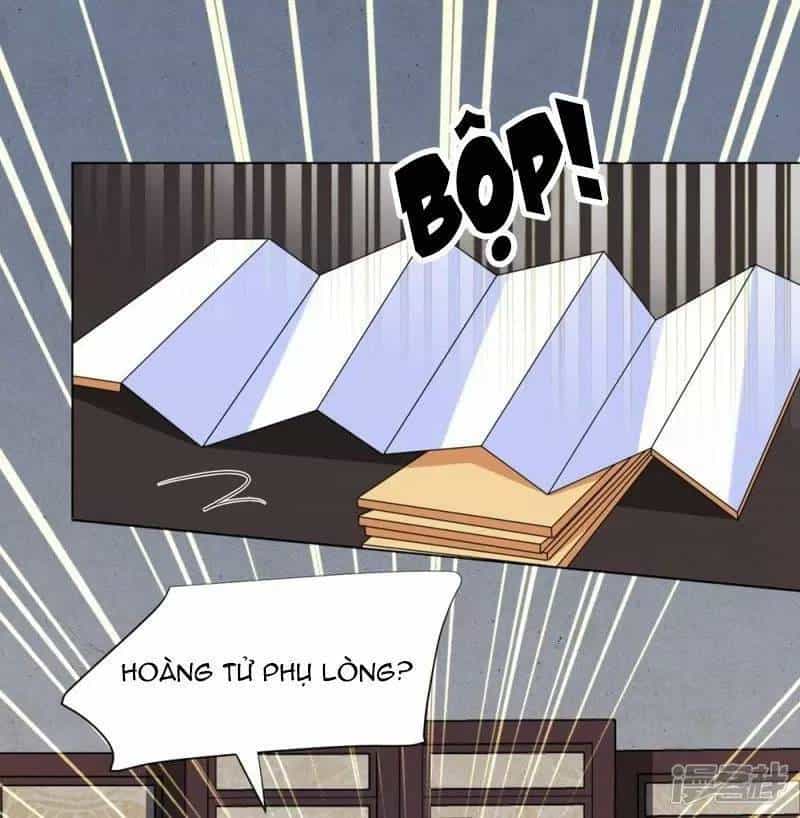 Vương Phi Có Độc! - Chương 44 - ảnh 25