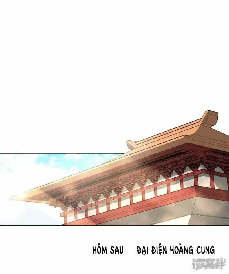 Vương Phi Có Độc! - Chương 45 - ảnh 11