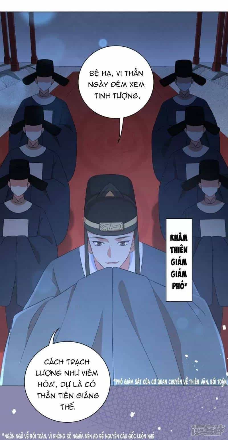 Vương Phi Có Độc! - Chương 45 - ảnh 12