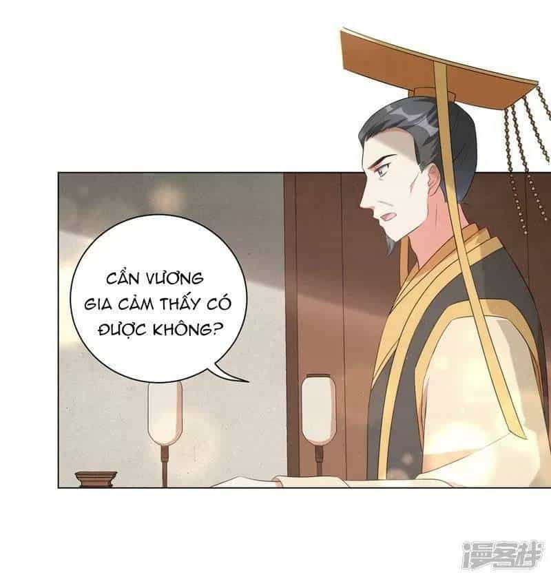 Vương Phi Có Độc! - Chương 45 - ảnh 17