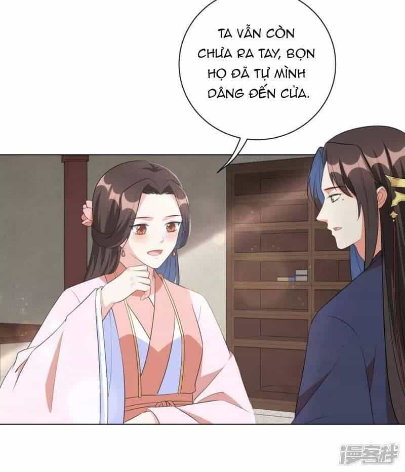 Vương Phi Có Độc! - Chương 45 - ảnh 21