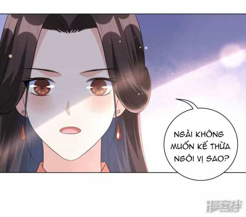Vương Phi Có Độc! - Chương 45 - ảnh 28
