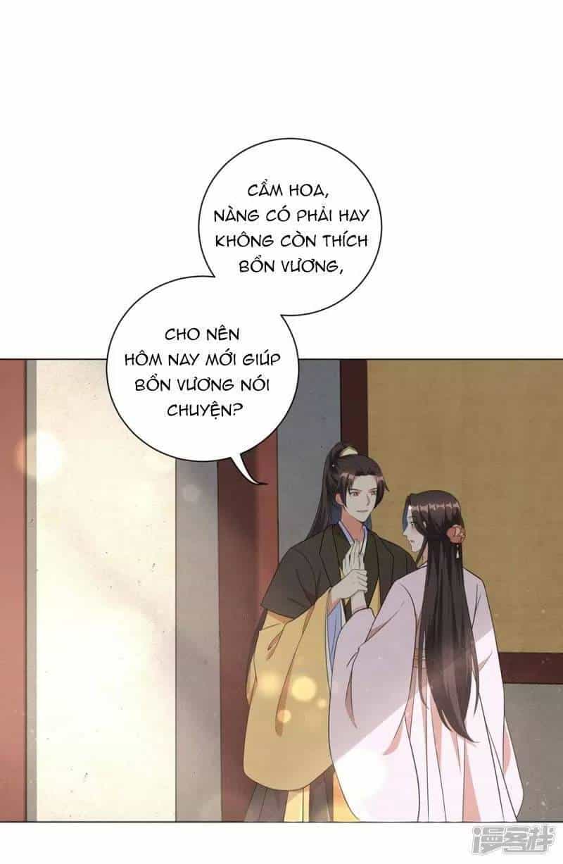 Vương Phi Có Độc! - Chương 46 - ảnh 12