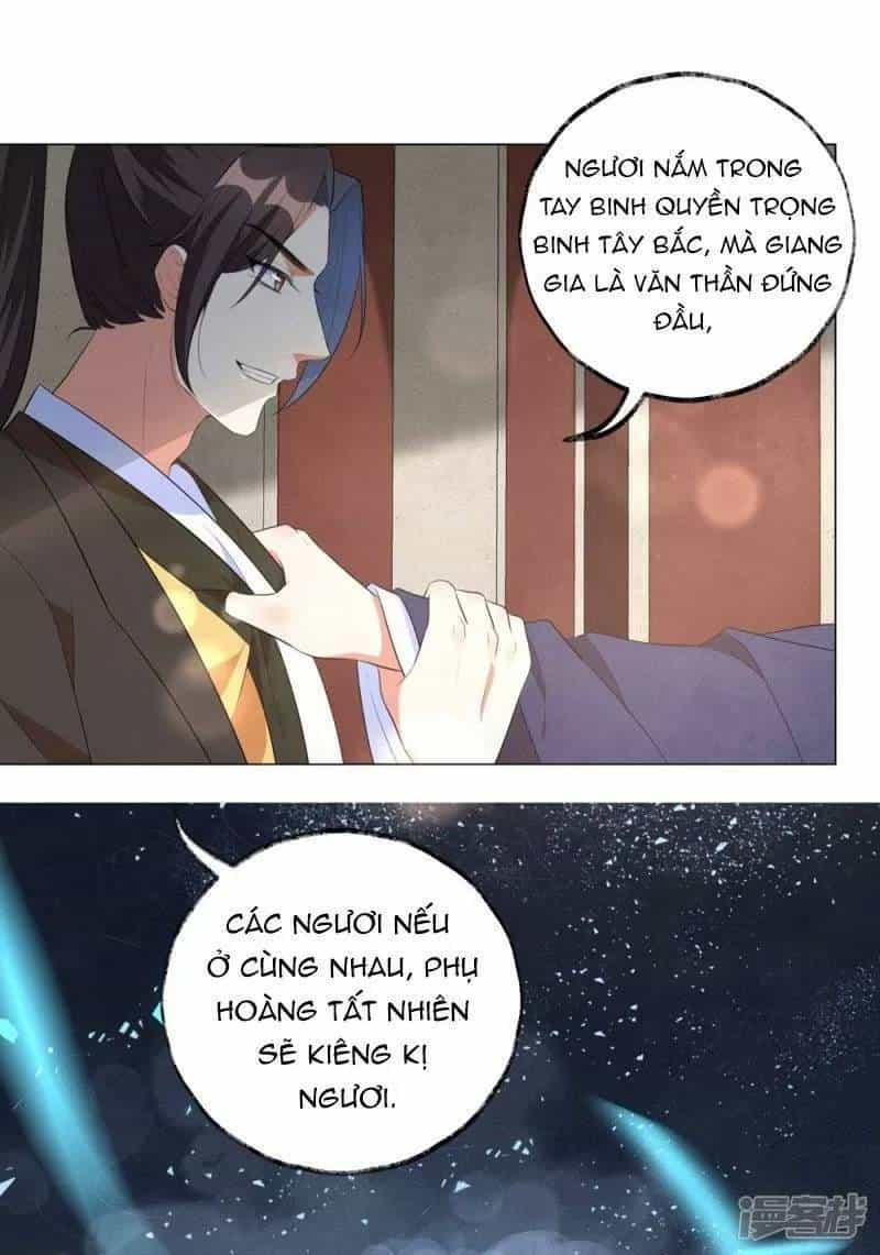 Vương Phi Có Độc! - Chương 46 - ảnh 27