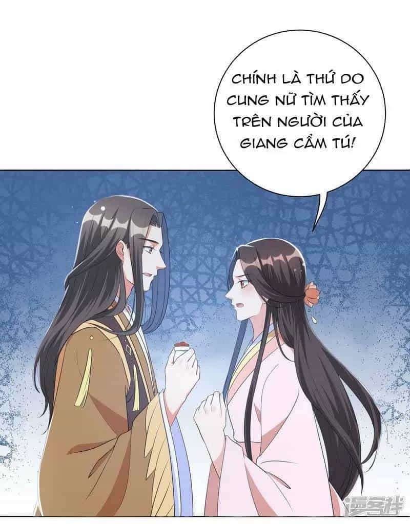 Vương Phi Có Độc! - Chương 47 - ảnh 18