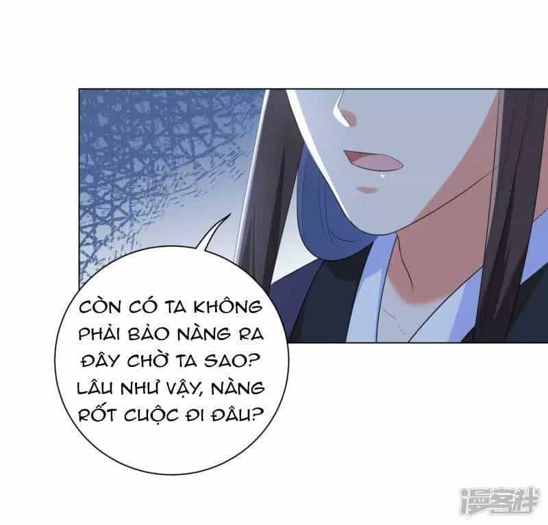 Vương Phi Có Độc! - Chương 47 - ảnh 33