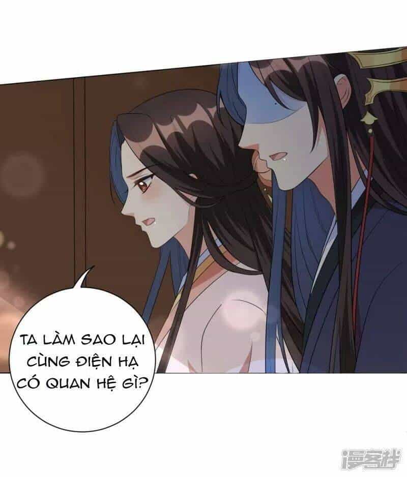 Vương Phi Có Độc! - Chương 48 - ảnh 7