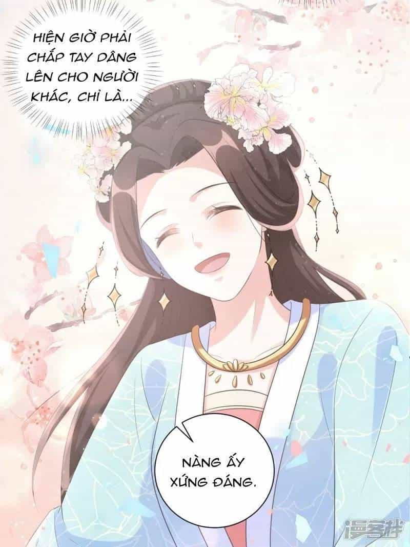 Vương Phi Có Độc! - Chương 49 - ảnh 15