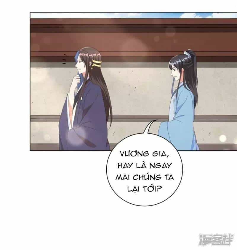 Vương Phi Có Độc! - Chương 49 - ảnh 26