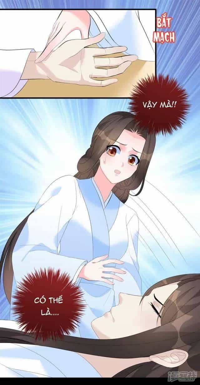 Vương Phi Có Độc! - Chương 5 - ảnh 19
