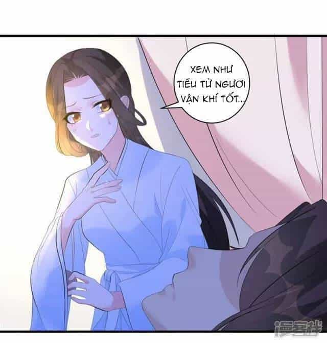 Vương Phi Có Độc! - Chương 5 - ảnh 25